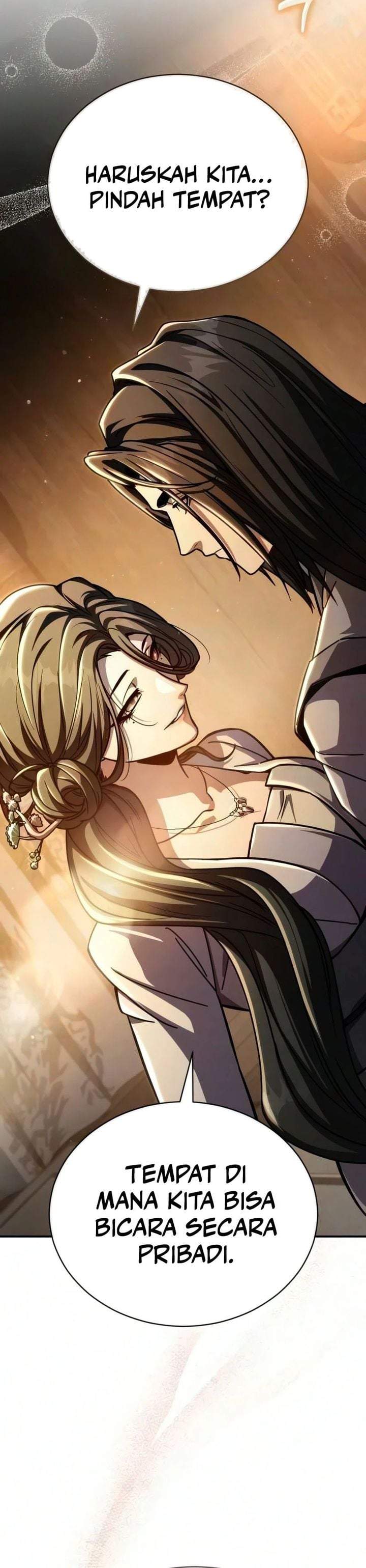 Reincarnation Of The Fist King Chapter 58