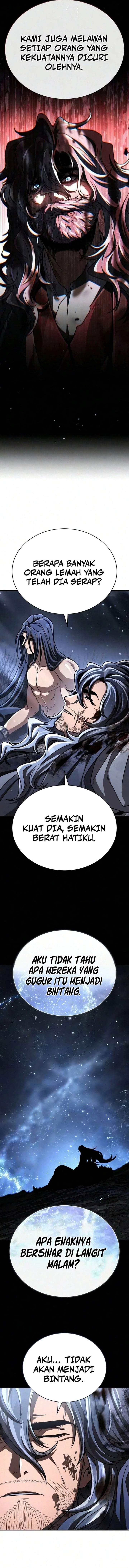 Reincarnation Of The Fist King Chapter 62