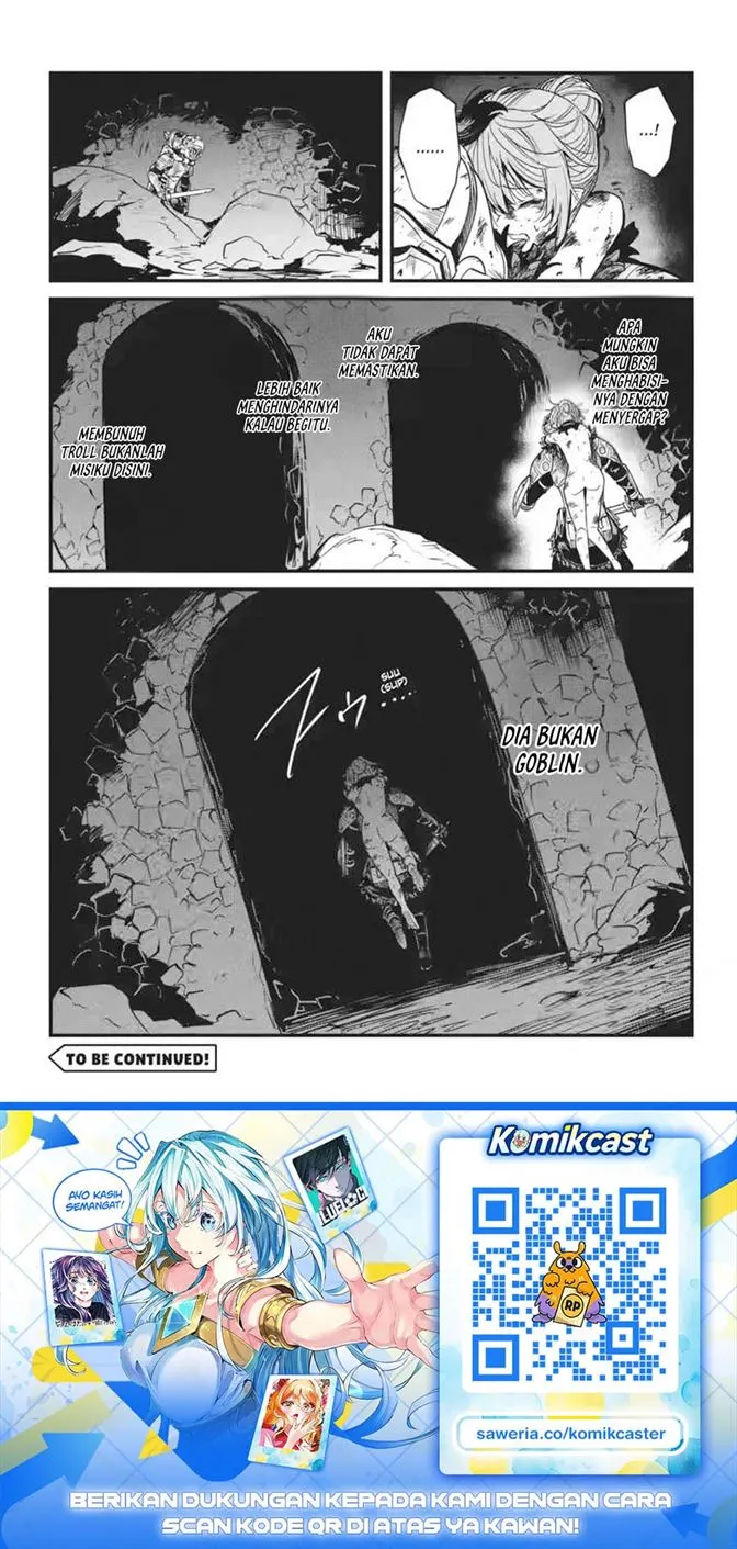 Goblin Slayer: Side Story Year One Chapter 132