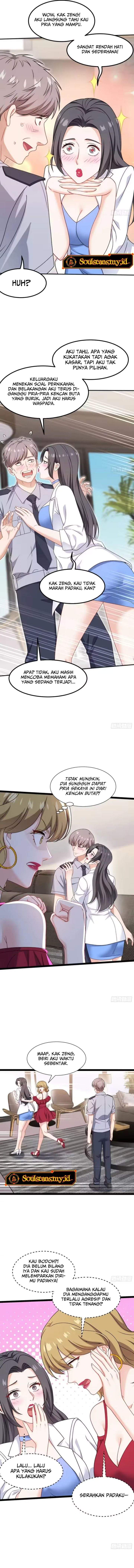 After Improperly Licking a Dog, I Became a Billionaire Chapter 309