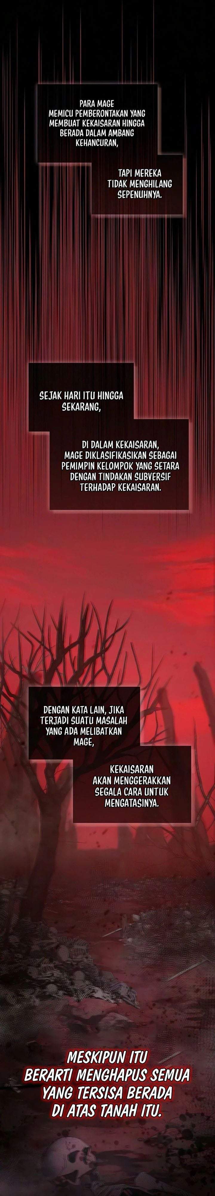 Reincarnated as the Archduke’s Son Chapter 36