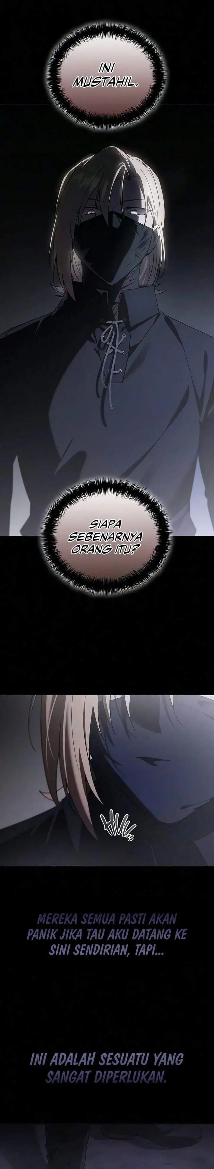 Reincarnated as the Archduke’s Son Chapter 37
