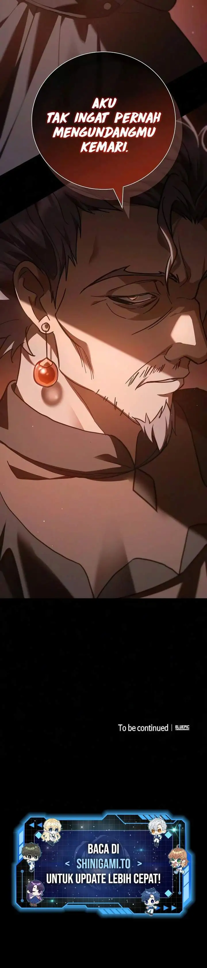 Reincarnated as the Archduke’s Son Chapter 41