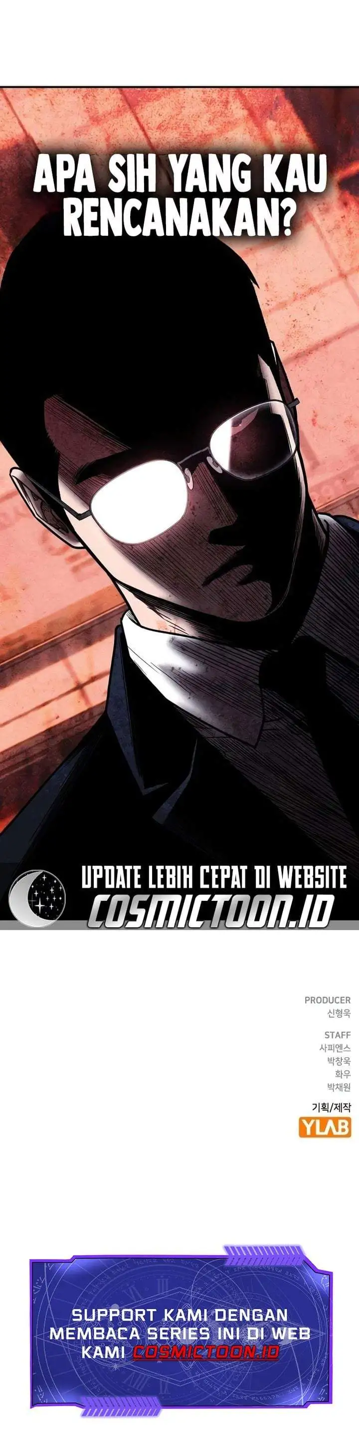 The Devil Classroom Chapter 27