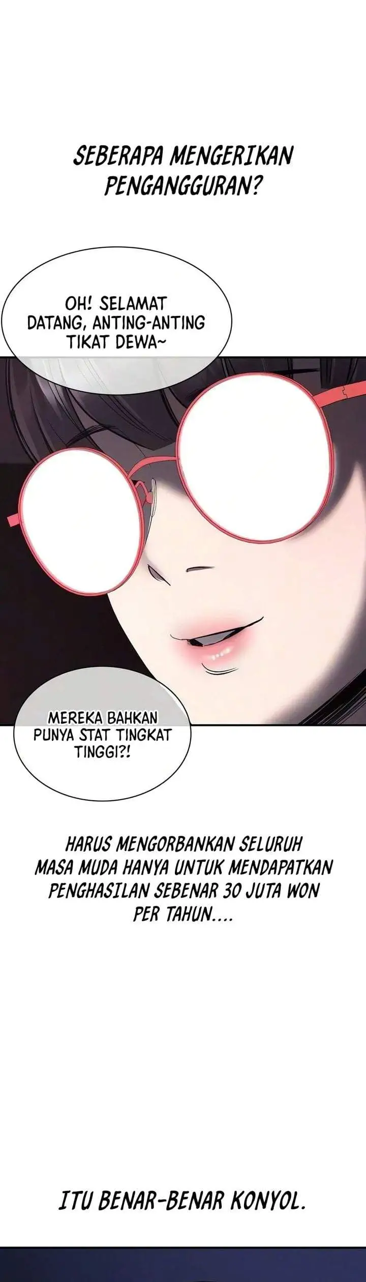 The Devil Classroom Chapter 28