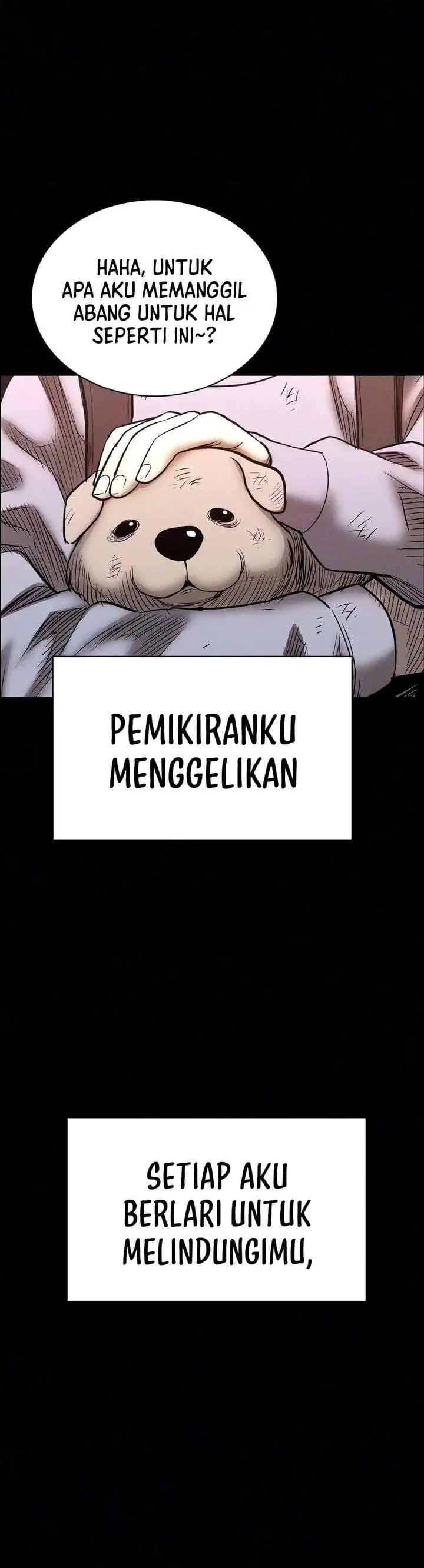 The Devil Classroom Chapter 28