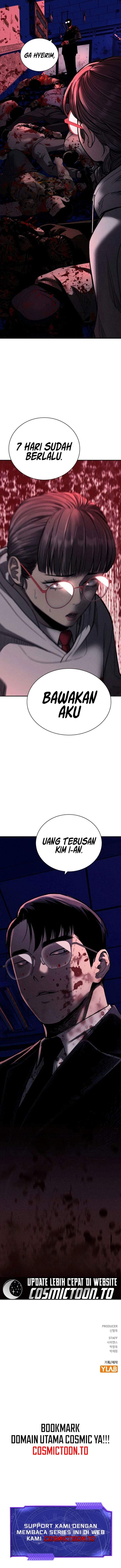 The Devil Classroom Chapter 30