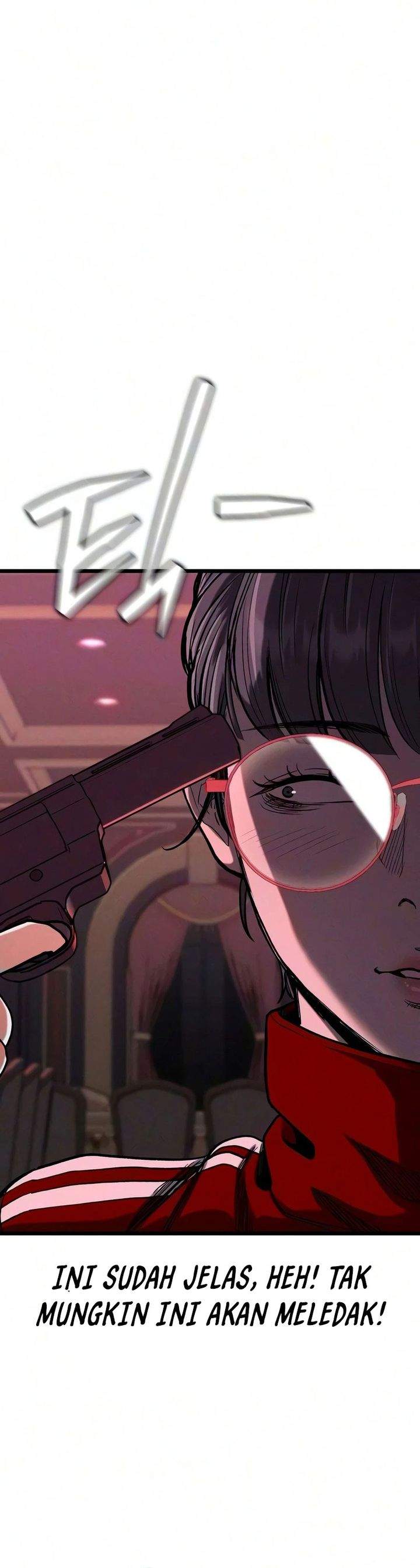 The Devil Classroom Chapter 33