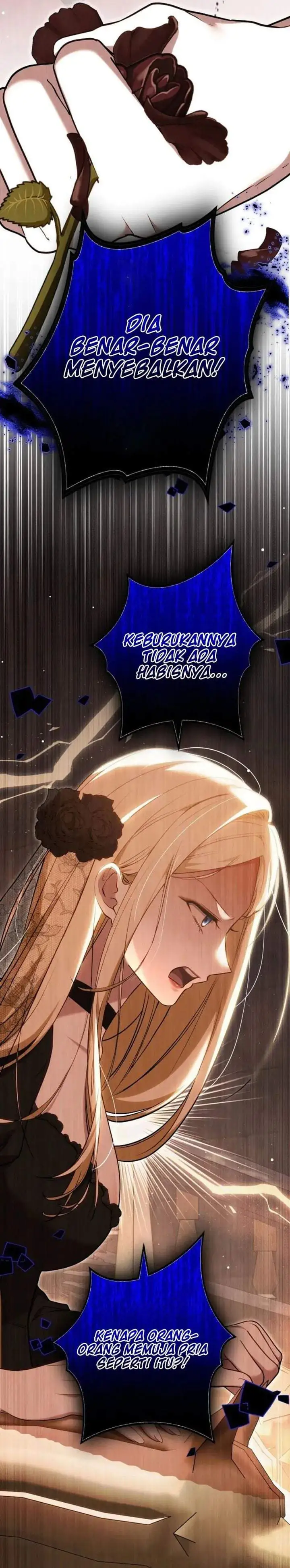 A Word from Violet Chapter 11