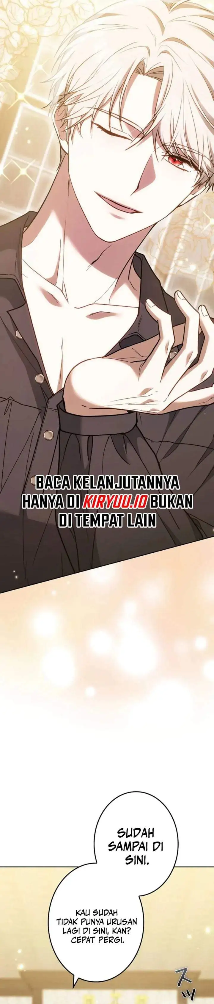 A Word from Violet Chapter 11