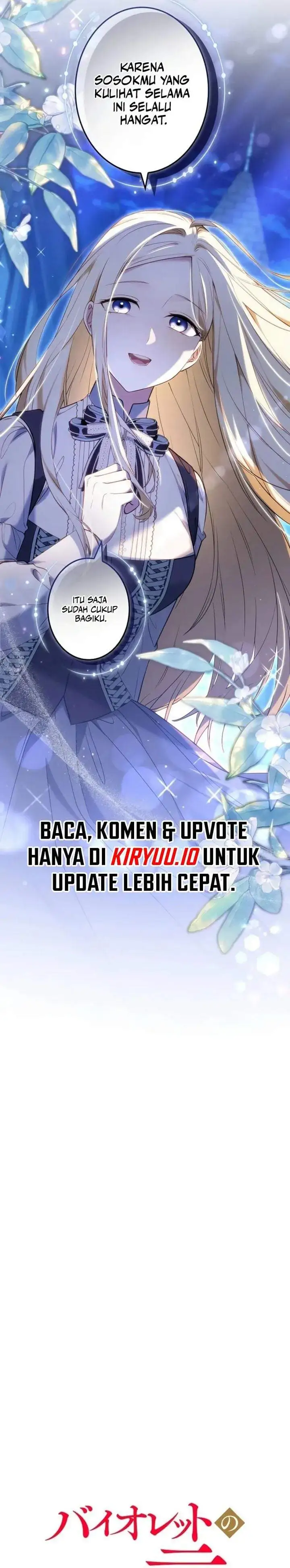 A Word from Violet Chapter 12