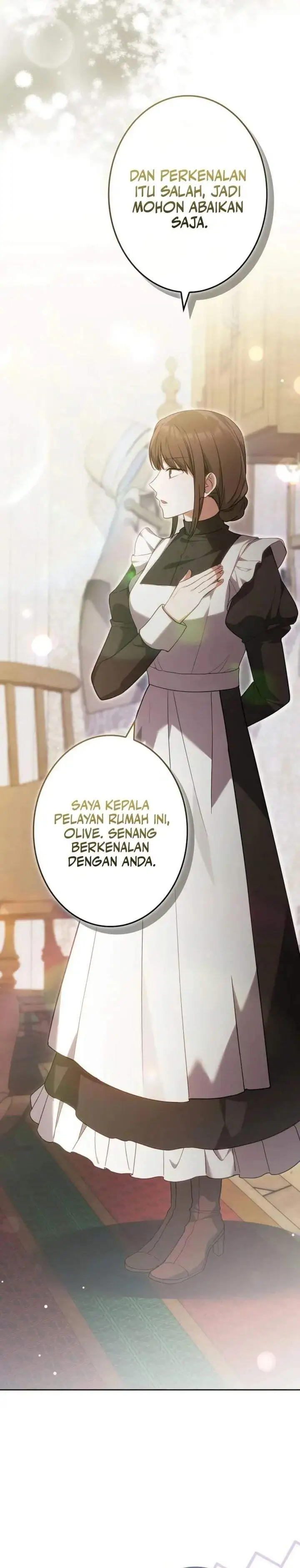 A Word from Violet Chapter 12