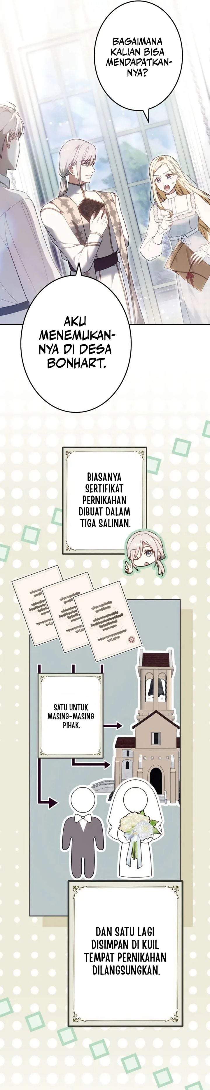 A Word from Violet Chapter 13