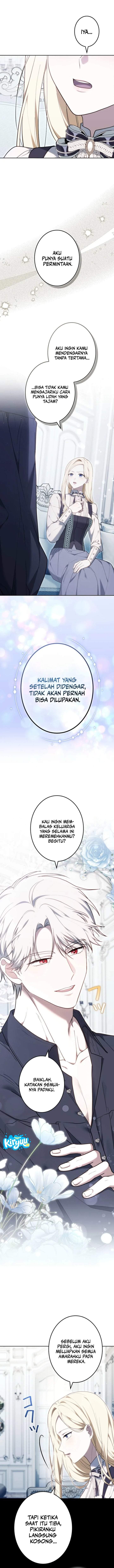 A Word from Violet Chapter 8