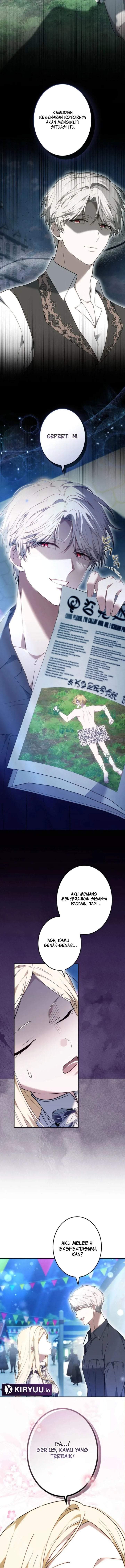 A Word from Violet Chapter 9
