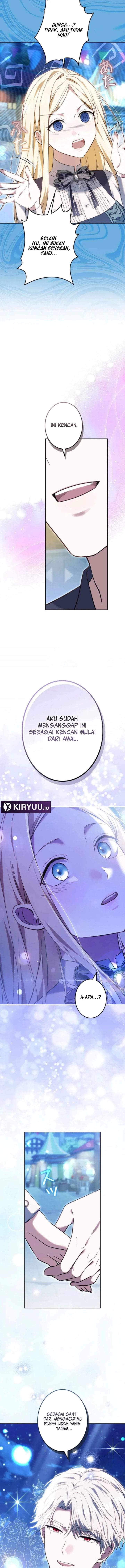 A Word from Violet Chapter 9