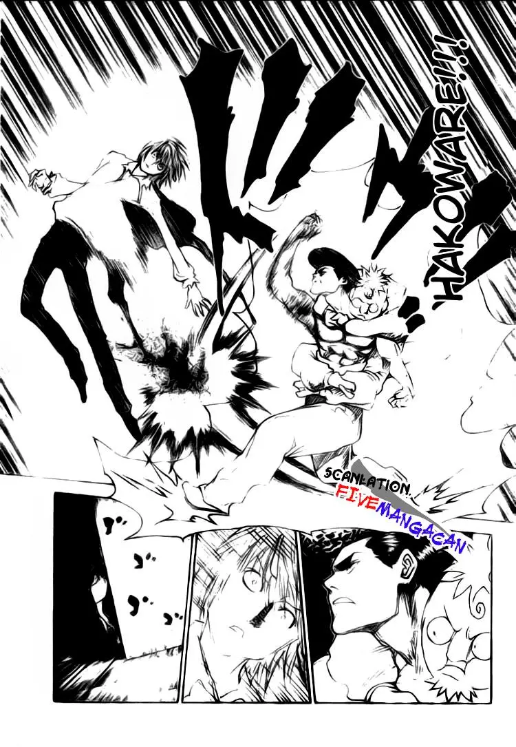 Hunter x Hunter Chapter 301