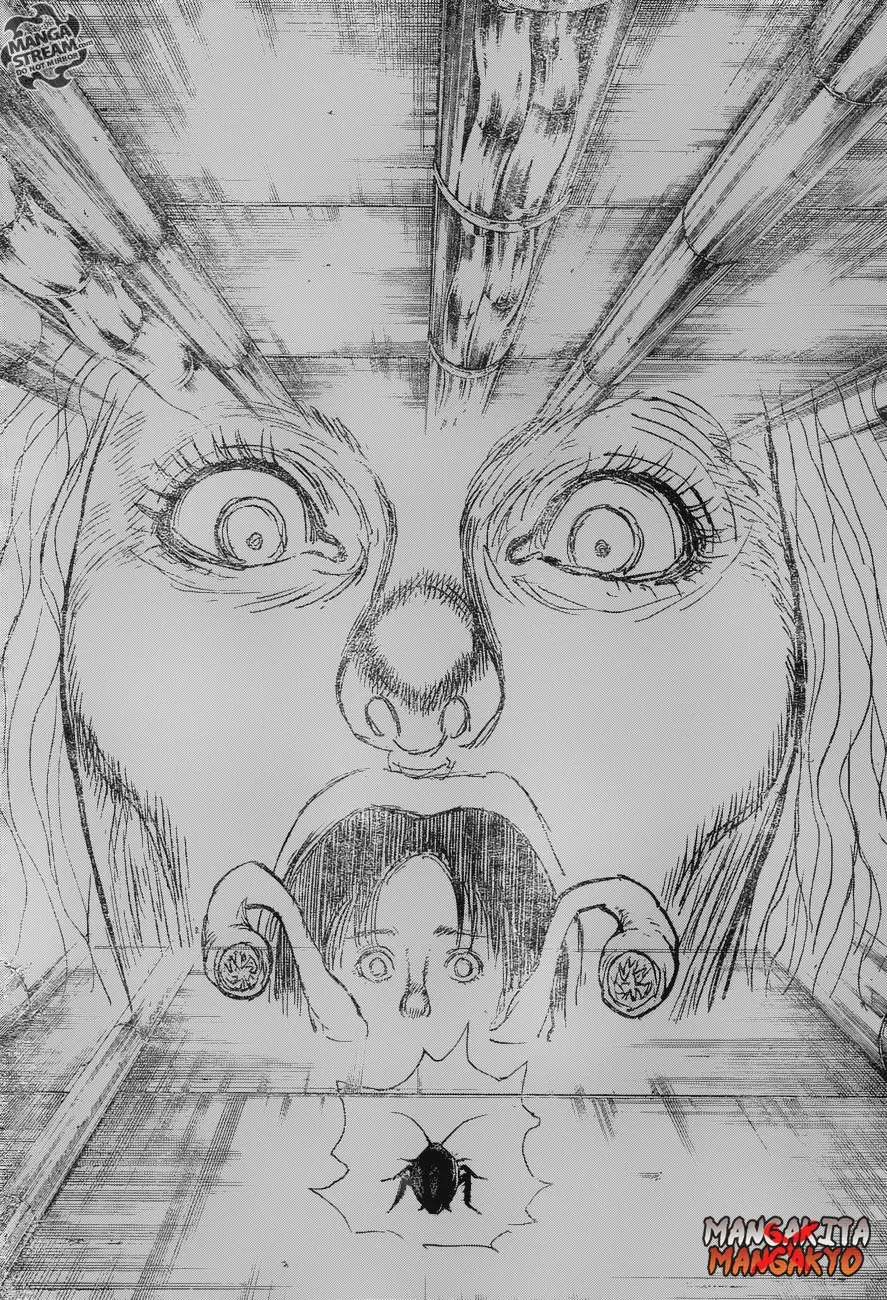 Hunter x Hunter Chapter 369