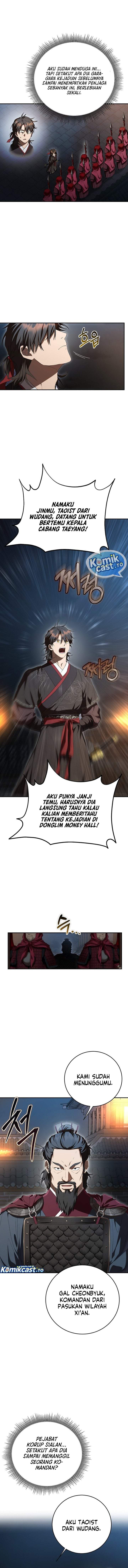 Mudang Association Chapter 170