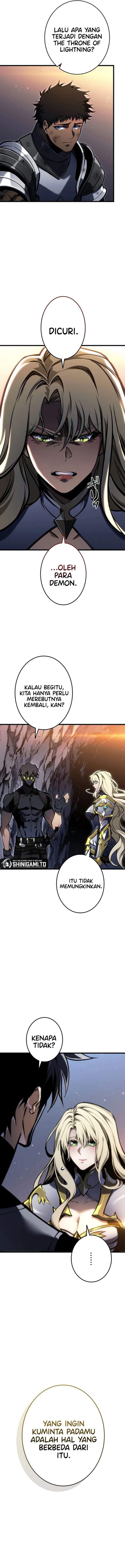 Reincarnator’s Stream Chapter 54