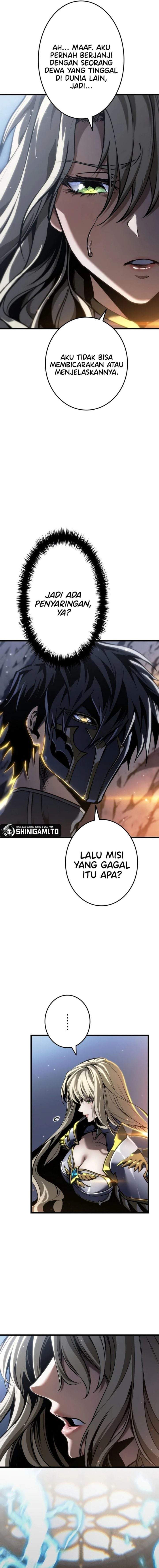 Reincarnator’s Stream Chapter 54
