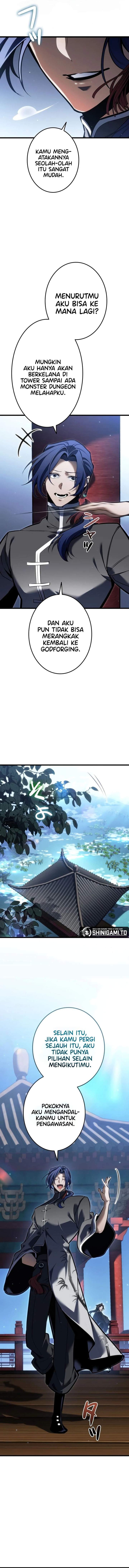 Reincarnator’s Stream Chapter 55