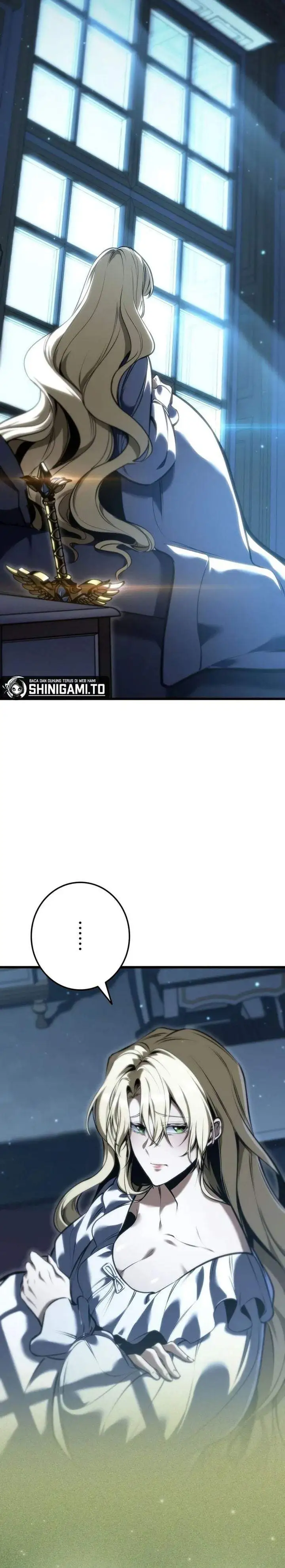 Reincarnator’s Stream Chapter 56