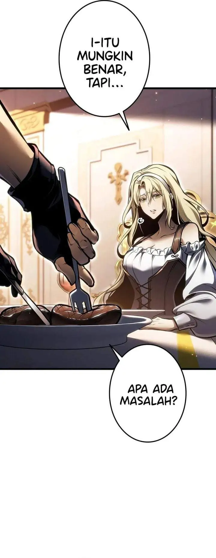 Reincarnator’s Stream Chapter 56