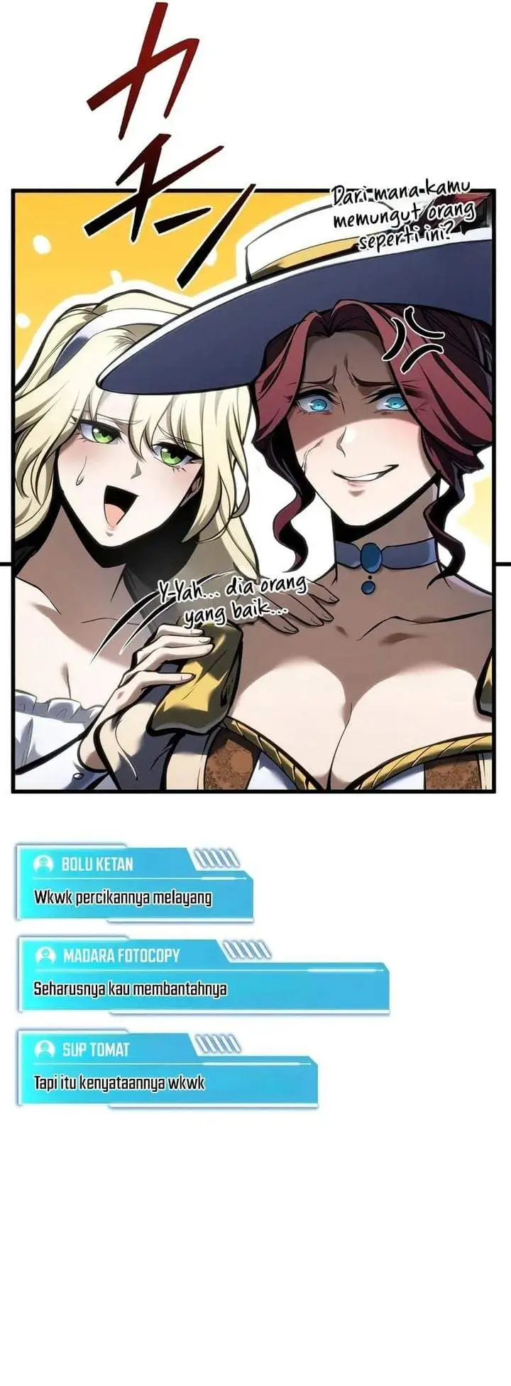 Reincarnator’s Stream Chapter 56