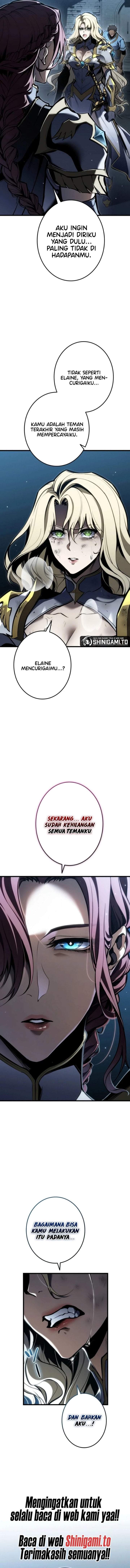 Reincarnator’s Stream Chapter 57
