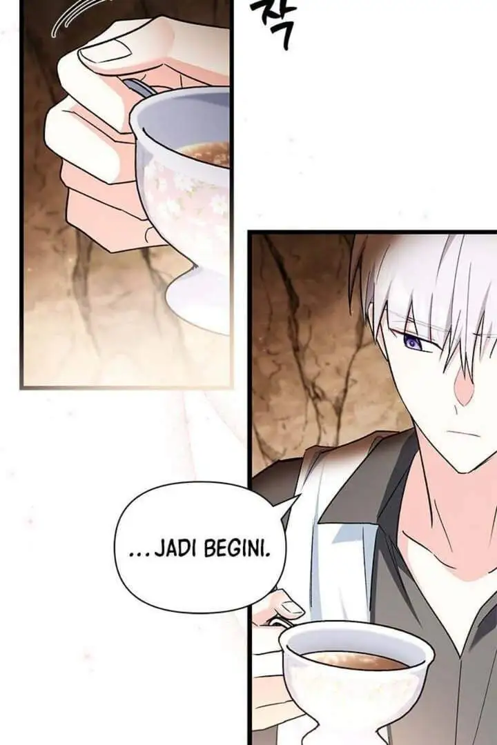 How Can You Pay Back The Kindness I Raised With Obsession? Chapter 11