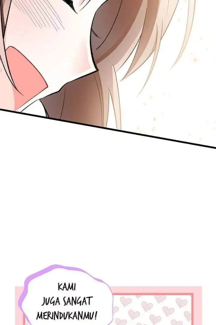 How Can You Pay Back The Kindness I Raised With Obsession? Chapter 14