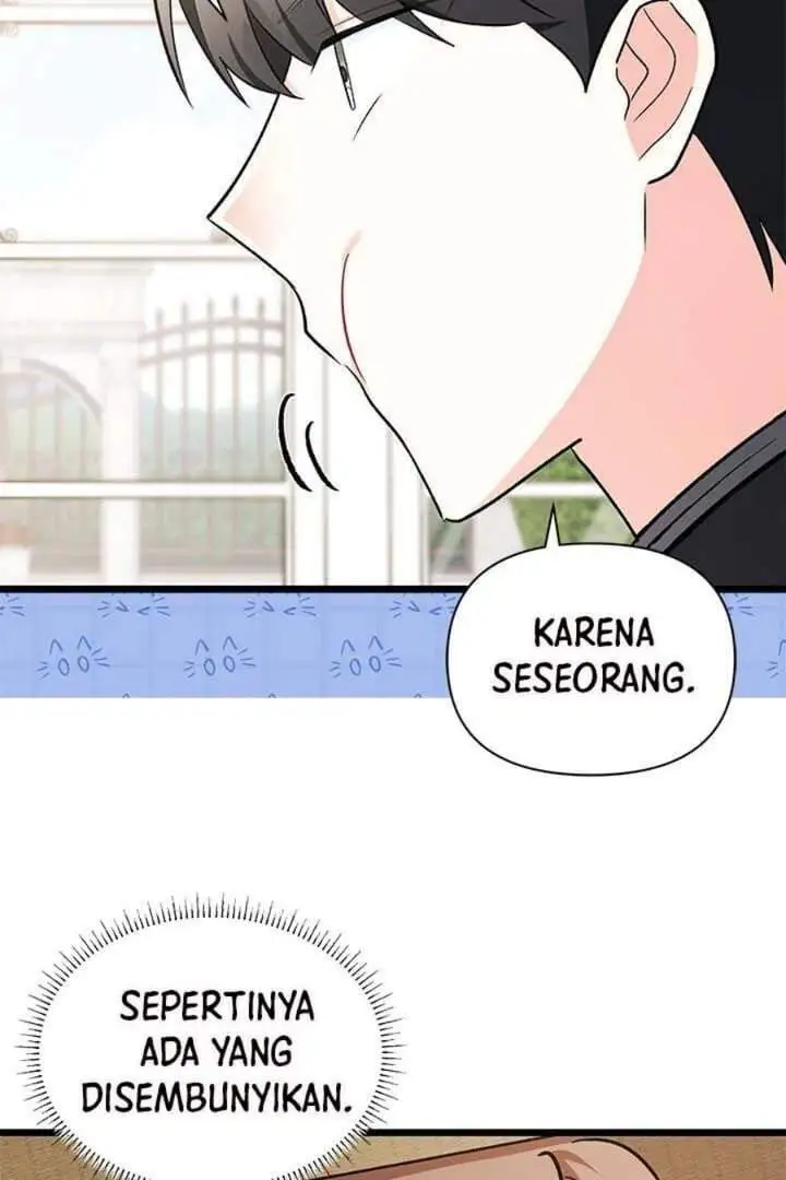 How Can You Pay Back The Kindness I Raised With Obsession? Chapter 15