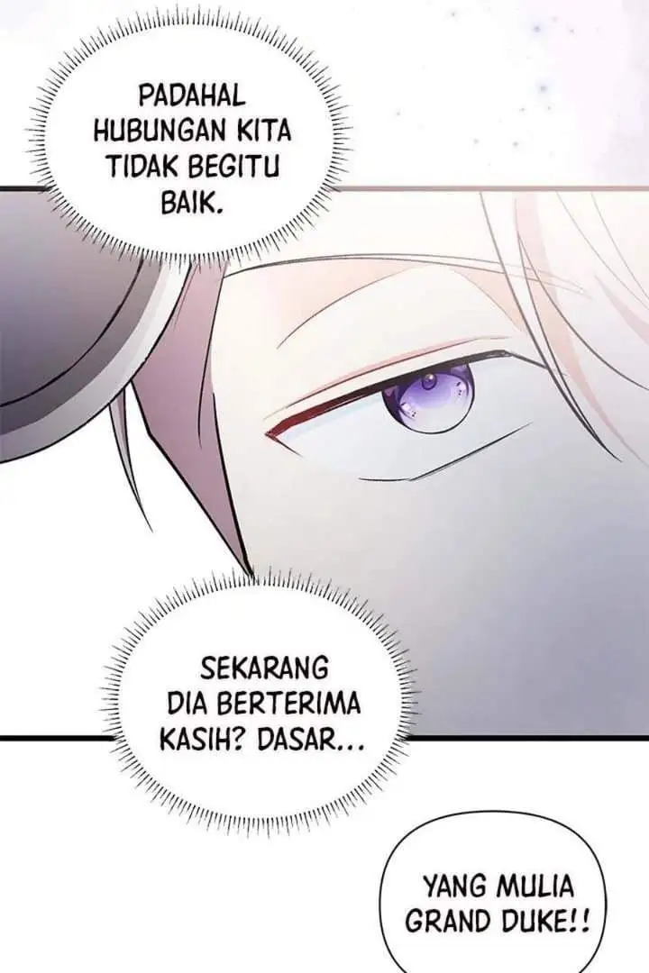 How Can You Pay Back The Kindness I Raised With Obsession? Chapter 16