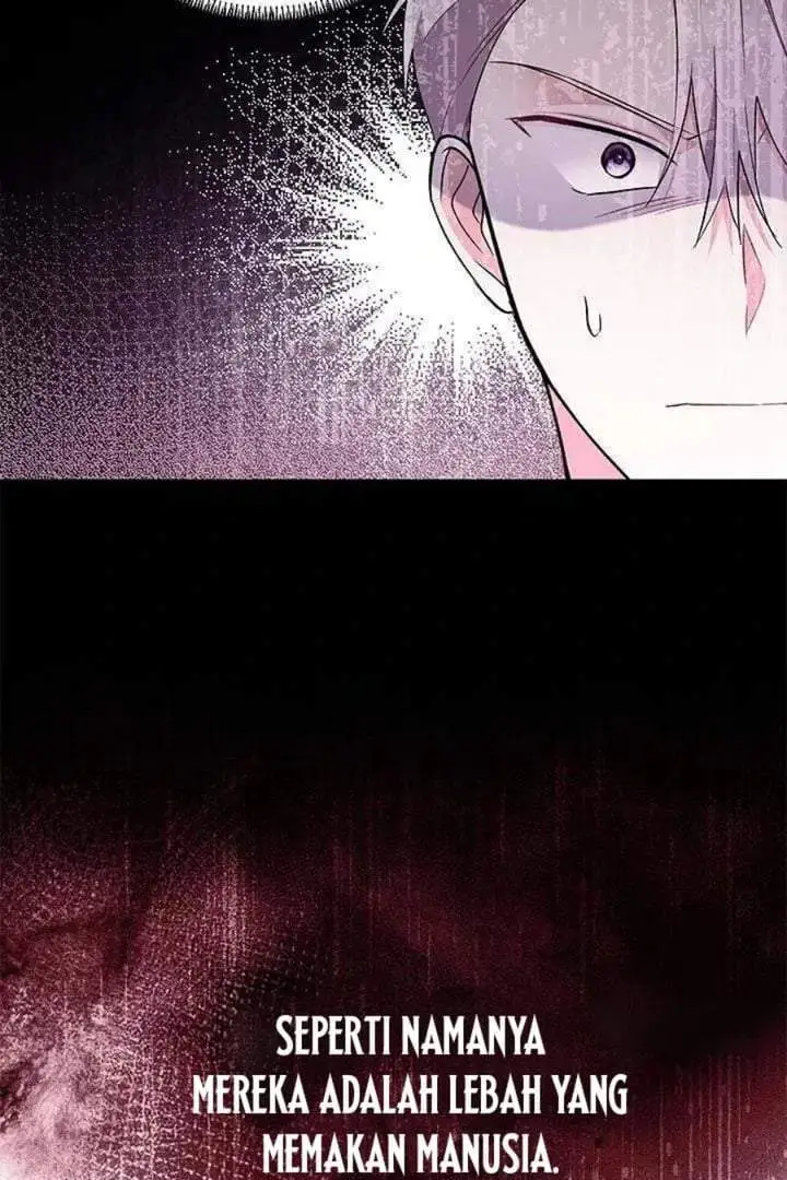 How Can You Pay Back The Kindness I Raised With Obsession? Chapter 21