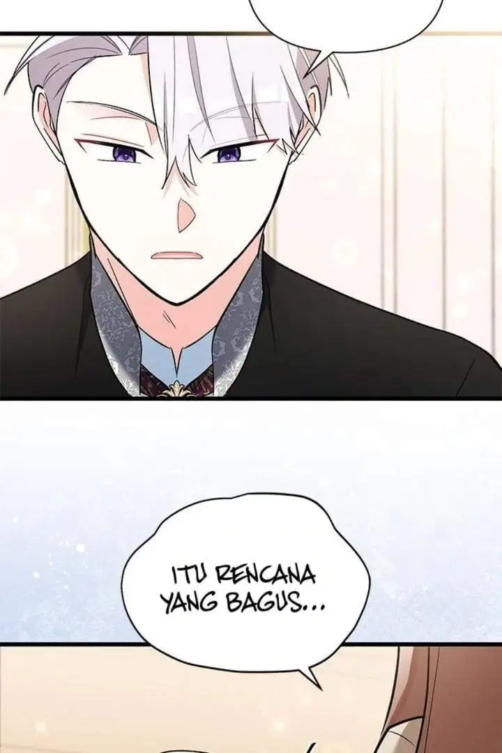 How Can You Pay Back The Kindness I Raised With Obsession? Chapter 24