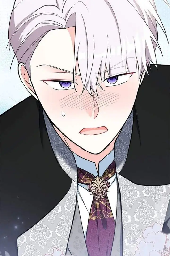 How Can You Pay Back The Kindness I Raised With Obsession? Chapter 24