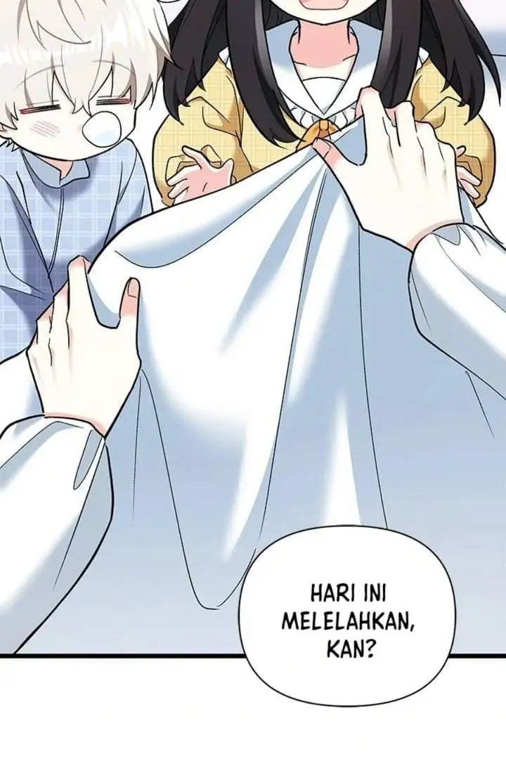How Can You Pay Back The Kindness I Raised With Obsession? Chapter 30