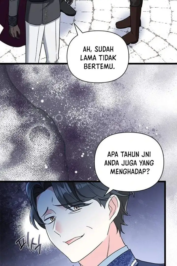 How Can You Pay Back The Kindness I Raised With Obsession? Chapter 30