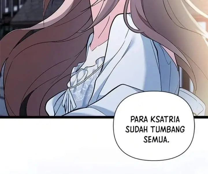 How Can You Pay Back The Kindness I Raised With Obsession? Chapter 30
