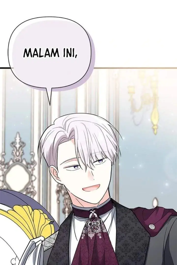 How Can You Pay Back The Kindness I Raised With Obsession? Chapter 31