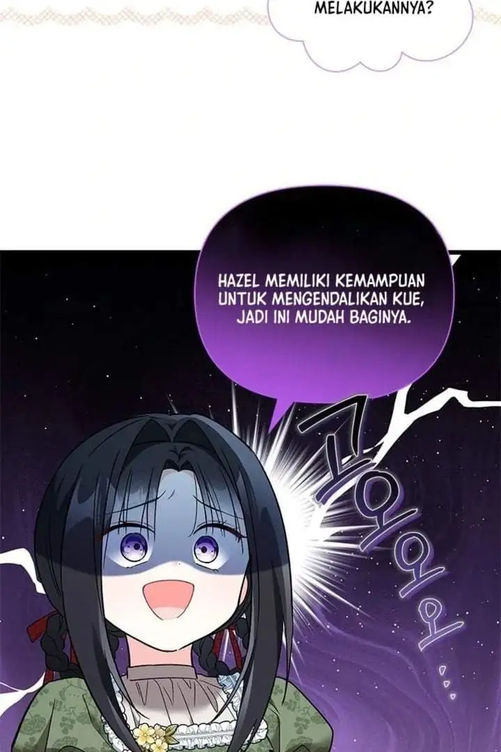 How Can You Pay Back The Kindness I Raised With Obsession? Chapter 32