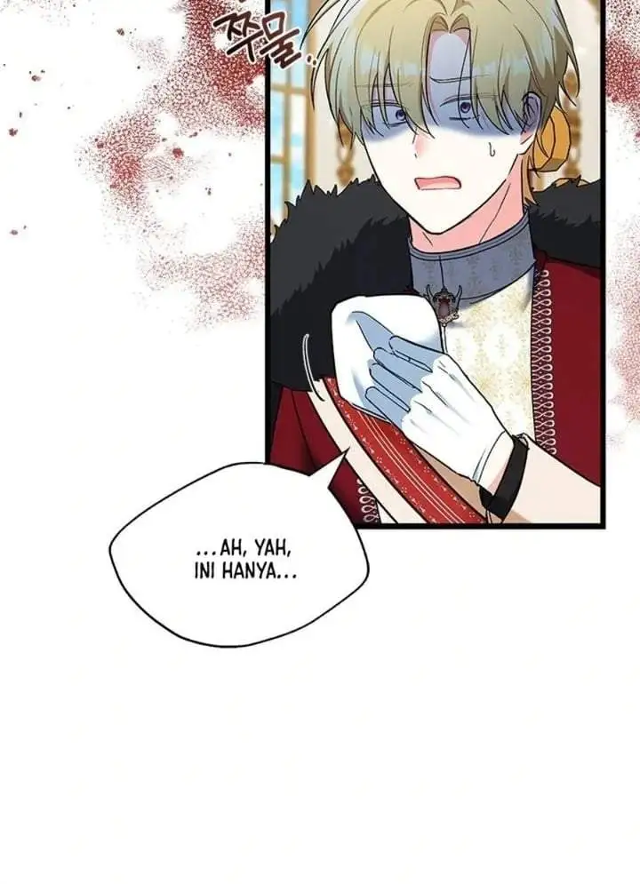 How Can You Pay Back The Kindness I Raised With Obsession? Chapter 32