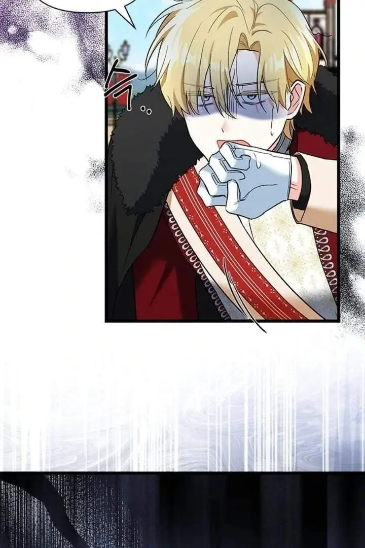 How Can You Pay Back The Kindness I Raised With Obsession? Chapter 32