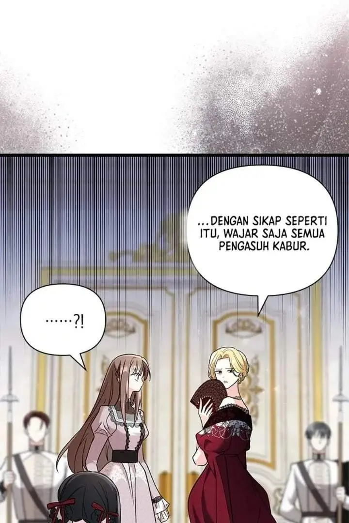 How Can You Pay Back The Kindness I Raised With Obsession? Chapter 32
