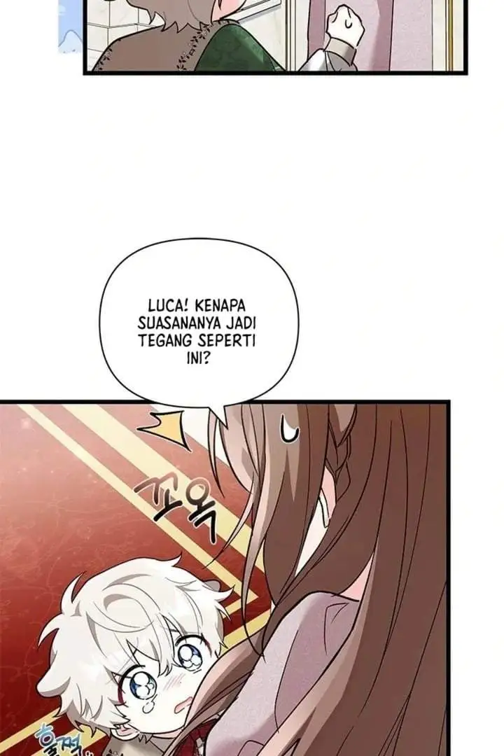 How Can You Pay Back The Kindness I Raised With Obsession? Chapter 32