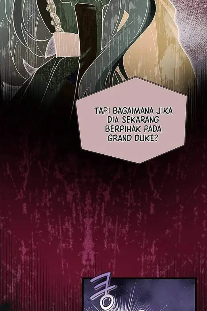 How Can You Pay Back The Kindness I Raised With Obsession? Chapter 33