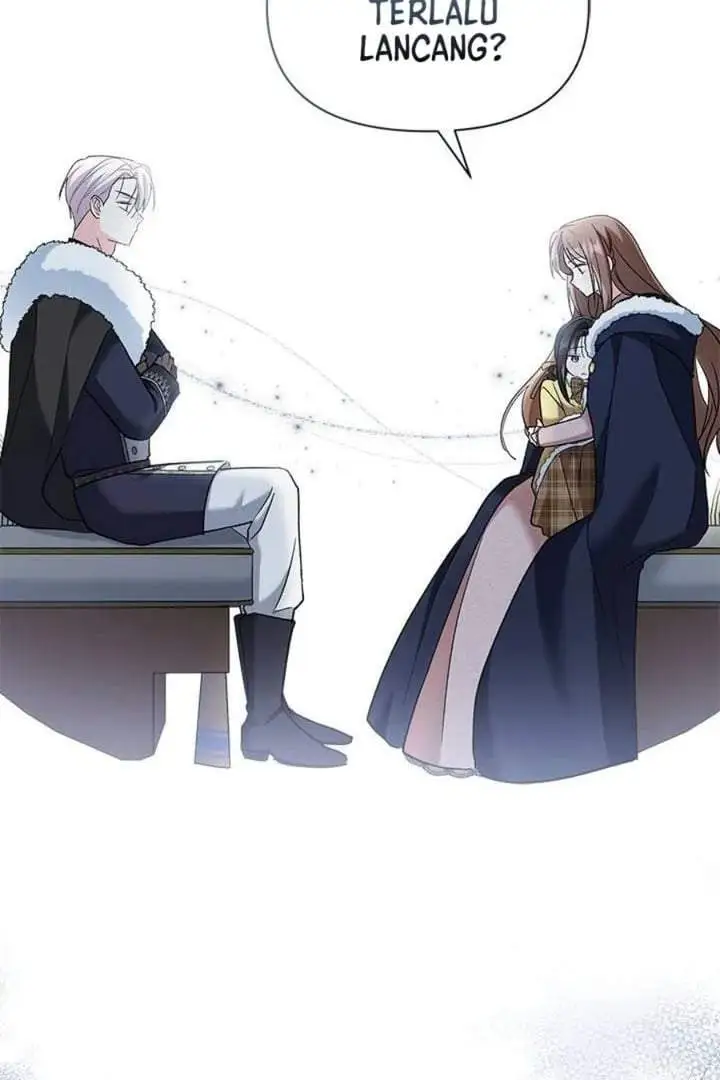 How Can You Pay Back The Kindness I Raised With Obsession? Chapter 33