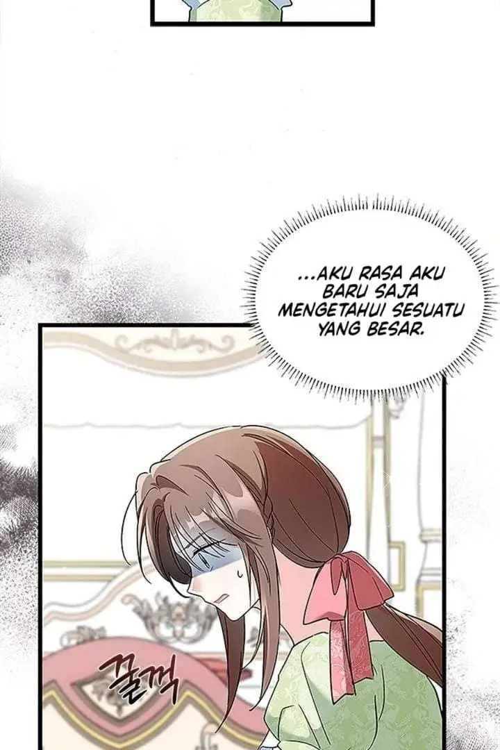 How Can You Pay Back The Kindness I Raised With Obsession? Chapter 33