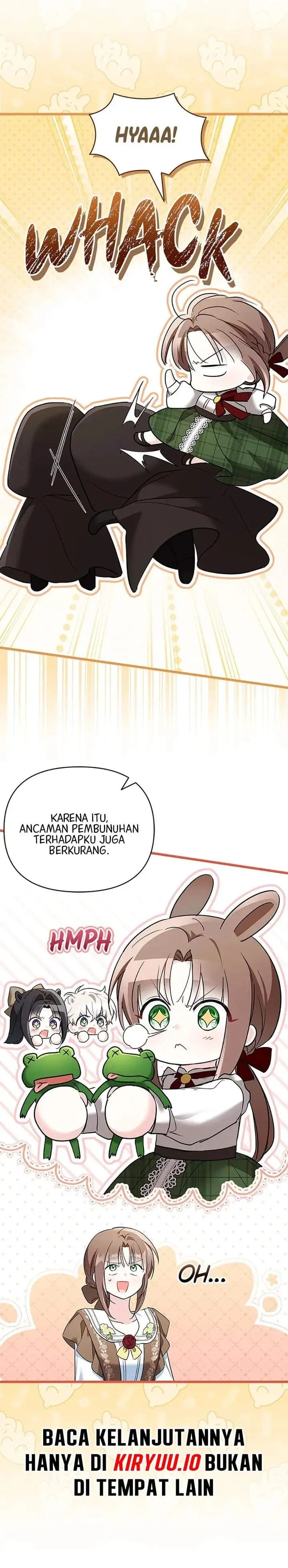 How Can You Pay Back The Kindness I Raised With Obsession? Chapter 49